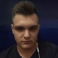 Anton Mishchenko's Photo