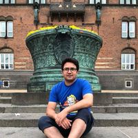 Muhammad  Iqbal的照片