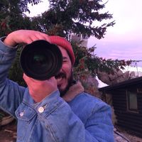 Pedro Limari的照片