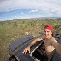 Gustavo Marthos's Photo