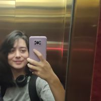 Ani Melikidze's Photo