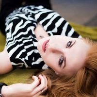 Iryna Norkina的照片