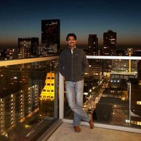 Fotos de Gaurav Rajani