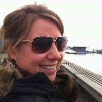 Susanne Hein's Photo