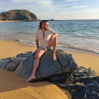 Chris Reyvan's Photo