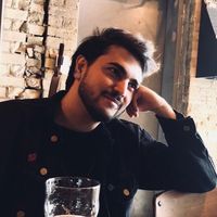 Ranyeri de Lima's Photo