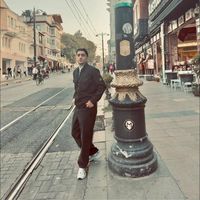 Walid Soltani Jr.'s Photo