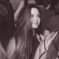 Mariana França's Photo