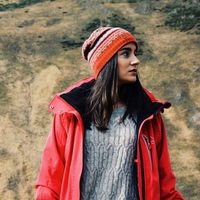 Sol Carrión Sánchez的照片