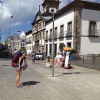 Le foto di Francisca Vasquez