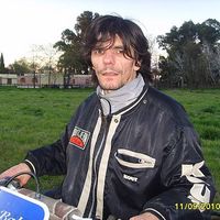 Mario Manganillo's Photo