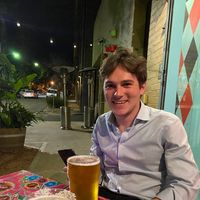 Michael Horne's Photo