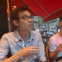 David Morrison's Photo