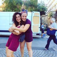 Apolline Moulaire的照片