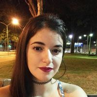 Flaviane Silva's Photo