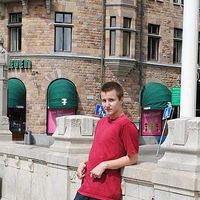 Jussi Utriainen's Photo