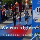 Zdjęcie z wydarzenia we run Algiers center 