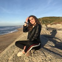 Tania Seyer Lavandeira's Photo