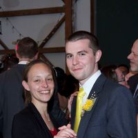 Melanie and Justin Pelczarski's Photo