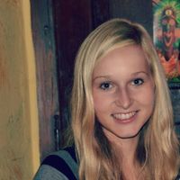 Lenka Čálková的照片