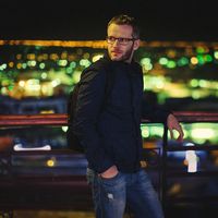 Sergiy Stojlovskyy's Photo