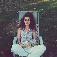 Fotos de Busra Devran