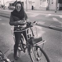 Julia Terra的照片