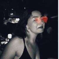 Fotos de Maryam Nuruzade