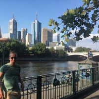 Marko Radenkovic's Photo