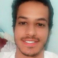 Igor Oliveira's Photo