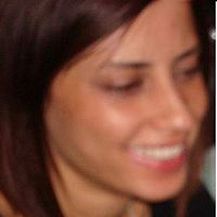 Carolina Reis的照片