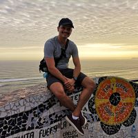 Fotos de Clemente Allottum