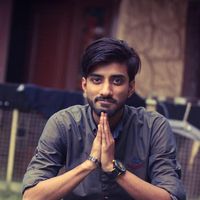 Syed Hasan Ali's Photo