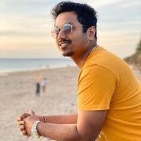 Karthik Netalkar的照片