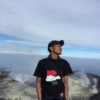 Muhammad Ghifari's Photo