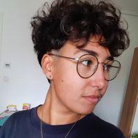 Léol Salmon的照片