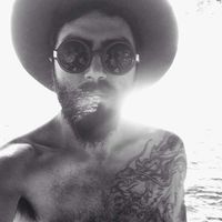 Gino Venegas的照片