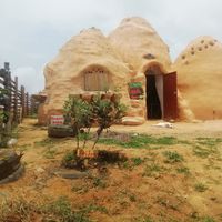 Ecodomo CasadeBarro's Photo