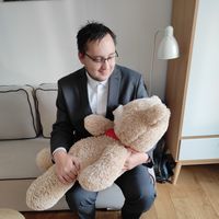 Pavel Arzhaev's Photo