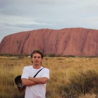 Harry Charles的照片