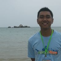 Rizki Munggara的照片