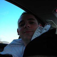 gregory Lambert's Photo