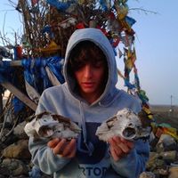 Viktor Osminin的照片