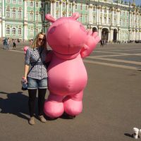 Radka Kuliačková's Photo