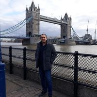 Mehman Jafarov的照片