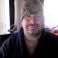 Chris Donnelly的照片