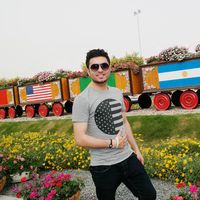 Fotos von Hamid  Omid