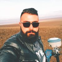 George Chutkerashvili's Photo