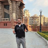 Mohamed  khalill's Photo