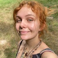 Natalka Mazanik's Photo